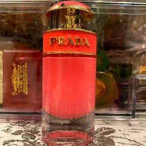 Prada Candy Gloss 1.7 oz EDT